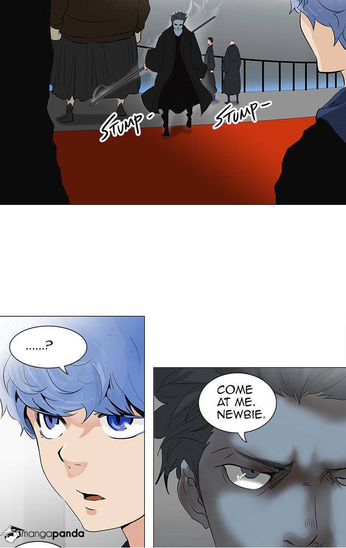 Tower of God Chapter 210 image 40